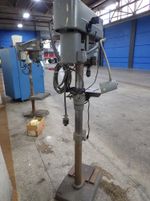 Clausing Drill Press