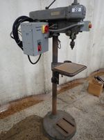 Walker Turner Drill Press