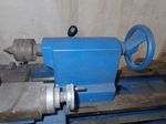 Clausing Lathe