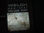 Welch Vacuum Pump