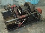  Pipe Threader