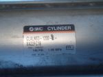 Smc Cylinder