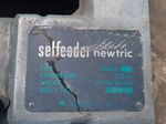 Newtric Self Feeder