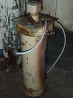 Ogden Air Cylinder