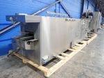 Convay Systems Crate Washer