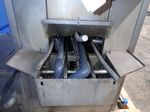Convay Systems Crate Washer