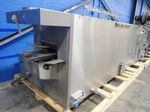 Convay Systems Crate Washer
