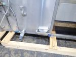 Convay Systems Crate Washer