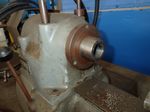 Hardinge Turret Lathe