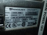 Videojet Inkjet Printer