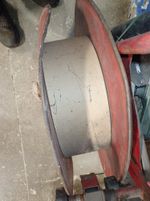  Banding Reel