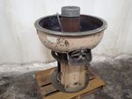 Sweco Vibratory Finisher