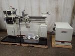 Jet Gap Bed Lathe