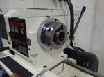 Jet Gap Bed Lathe