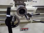 Jet Gap Bed Lathe