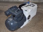 Leyboldtrivac Vacuum Pump