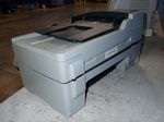 Hewlett Packard Laser Printerscannercopierfax Machine