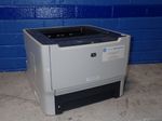 Hewlett Packard Laser Printer