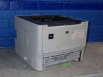 Hewlett Packard Laser Printer