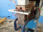 Weld System Integrators Spot Welder