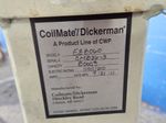 Coilmate  Dickerman Uncoiler