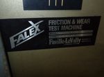 Faley Friction  Wear Test Machine