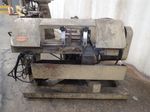 Kalamazoo Metal Cutting Bandsaw