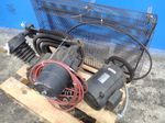 Ingersoll Rand Air Compressor