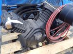 Ingersoll Rand Air Compressor