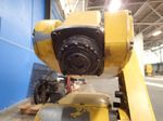 Fanuc Robot