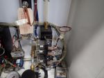 Vacuum Instrument Leak Test System