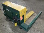 Southworth Electric Pallet Jack