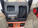 Mighty Clean Pressure Washer