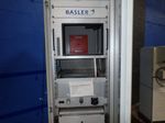 Basler Computer Cabinet