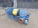 Dur Metallic Centrifugal Pump W Stand