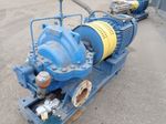 Dur Metallic Centrifugal Pump W Stand