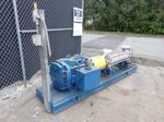 Halberg Pump W Stand