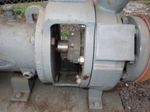 Durco Pump W Stand