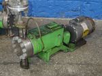 Pulsa Diaphragm Pump