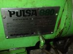 Pulsa Diaphragm Pump