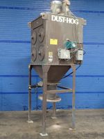 United Air Specialist Dust Collector