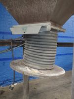 United Air Specialist Dust Collector