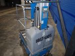 Genie Electric Manlift