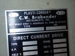 Cw Brabender Portable Torque Rhemometer