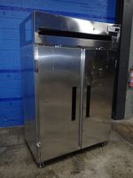 Manitowocdelfield Portable Ss Commerical Refrigerator