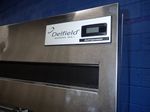 Manitowocdelfield Portable Ss Commerical Refrigerator