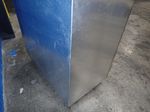 Manitowocdelfield Portable Ss Commerical Refrigerator
