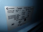 Manitowocdelfield Portable Ss Commerical Refrigerator