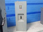 Square D Enclosed Circuit Breaker