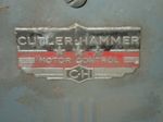 Cutler Hammer Motor Control